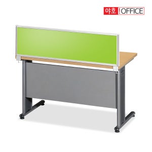 YHF 45T PVC 칼라우드 스크린 파티션