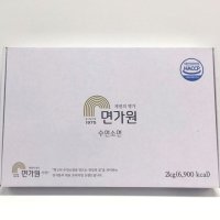 [가정용] 면가원 수연소면 2kg