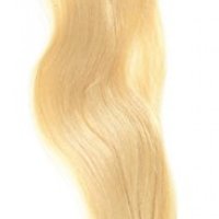 Balmain Double Hair - Real Hair - 40 cm - L 10 - Pack of 1 x 5 Pieces