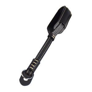 카메라 손목 스트랩 BLS-01 DSLR/미러리스 블랙