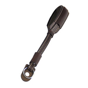 카메라 손목 스트랩 BLS-01 DSLR/미러리스 다크브라운