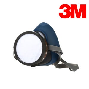 3M HF-52 방독마스크