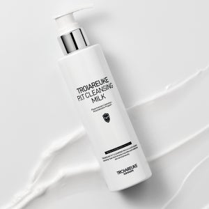 트로이아르케 PIT클렌징밀크 180ml 순한클렌징 클렌징팩 건성클렌저 보습클렌저 촉촉한클렌저 클렌징로션 클렌징크림 건성클렌징추천
