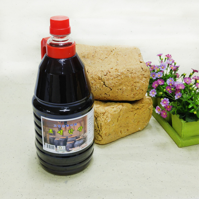 국산메주가루 막장용 메주가루 고추장용 메줏가루 1kg 판매처 상세 정보 이미지 3