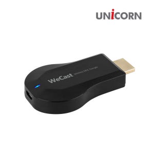유니콘 WIFIDISPLAY K1 미라캐스트 동글 무선미러링 스마트폰미러링
