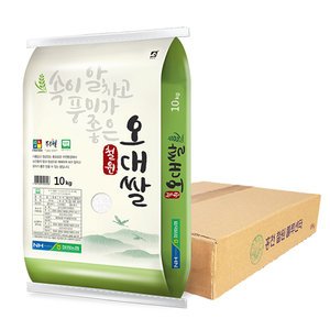 철원오대쌀10kg 최저가 가성비상품