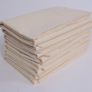 광목천 30수 생지 원단 10마