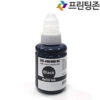 캐논잉크 GI-990 무한리필 G1900 G2900 G3900 G4900 G4911 호환