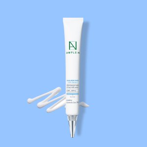 앰플엔 히알루론샷 아이크림 25ml 수분쫀쫀 탄력관리