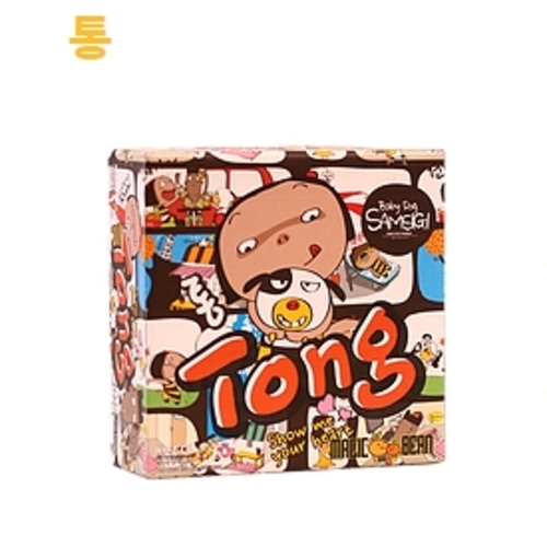 요거TONG 이미지