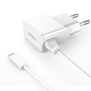 [다린] 스피디2 C타입 충전기(2.1A)