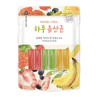 [1+1] 하루유산균 강아지 덴탈껌 12p