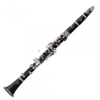 부페 클라리넷 Buffet Bb Clarinet E12F