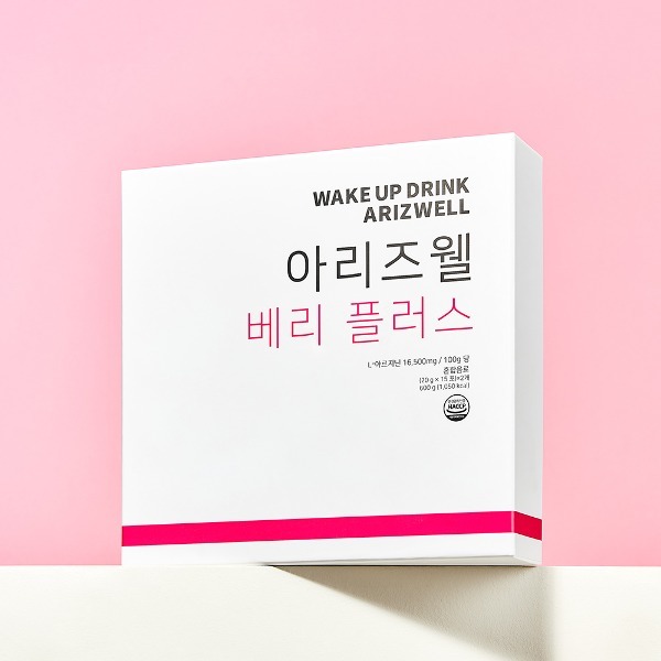 <b>아리즈웰</b> 베리 플러스 30포