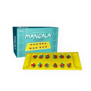 조엔 만칼라 스탠다드 MANCALA Standard 보드게임