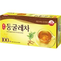 동서식품 동서 둥굴레차 1.2g x 100개입