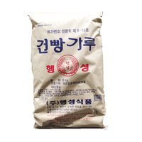 행성 빵가루8kg 건식