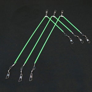 야광 PC 쭈꾸미채비 3개입 선상 낚시