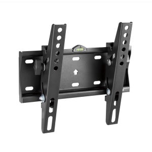 TV 모니터 벽걸이 브라켓 거치대 각도조절 20인치 23인치 24인치 27인치 32인치