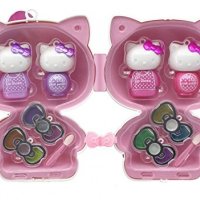 Hello Kitty Too Cute Signature Beauty Doll Case