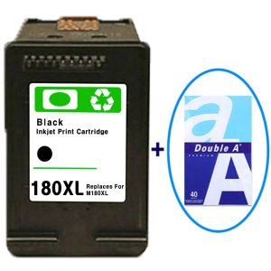 삼성 INK-M180 잉크 대용량 재생 SL-J1770FW J1663 SL-J1660 잉크