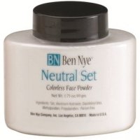 Ben Nye Classic Face Powder - Neutral Set 1.5 Ounce