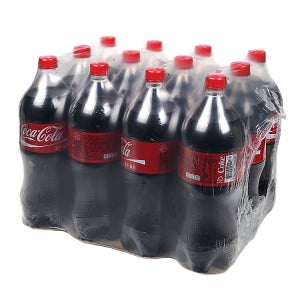코카콜라 1.5L BOX(12)