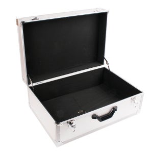 가방몰 ADD069 알루미늄케이스 정리함 공구수납함 케이스가방