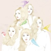 레드벨벳 (Red Velvet) 1st Mini Album - Ice Cream Cake (랜덤발송)