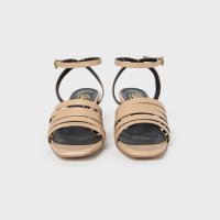 [디토레] Lily 5 strap Sandle- Beige