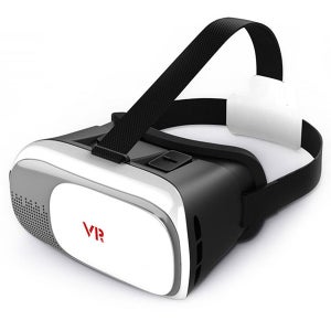 VR케이스 헤드셋 VR기기 스마트폰 VR 카드보드 가상현실