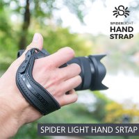 [정품]SPIDER LIGHT Hand Strap / 당일발송 / 스파이더 스트랩 / 캐논핸드스트랩