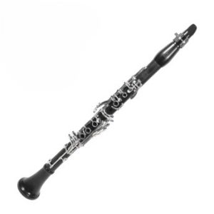 얀 클라리넷 Y-764BW 목관 Ebony Wood 교육용 취미용