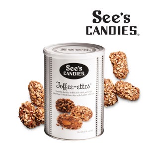 씨즈캔디 토피에츠 454g [프리한 19 마성의 간식]워렌버핏 초콜릿