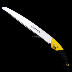 백마 BM-380 정전톱 전지톱 목공용 톱 나무톱 380mm