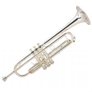 얀 트럼펫 YT-1335S