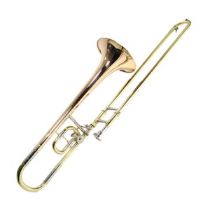 얀 트럼본 테너 YTT-350C C조 트럼본