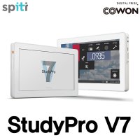 코원 스터디프로 V7 32GB+펠트파우치 /MP3/PMP