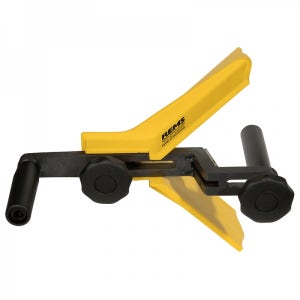 REMS(렘스) 수동PVC 챔퍼링 RAG P 32~250mm 작업능력 32~250mm 292210
