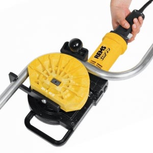 REMS(렘스) 전동파이프밴더 파이프밴딩기 커보 Curvo 12~22mm set 580021