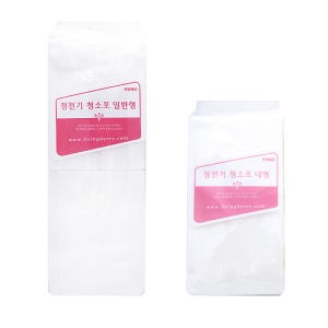리빙베리 정전기청소포