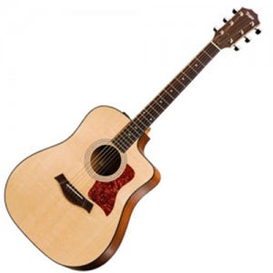 테일러 통기타 110CE