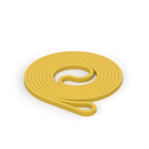 이고진 더쎈 풀업밴드 1단계 턱걸이 철봉 홈트 탄력 고무밴드 근력저항운동