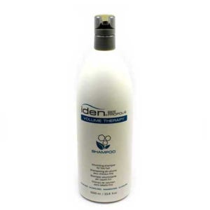아이덴 볼륨 테라피 샴푸 1000ml
