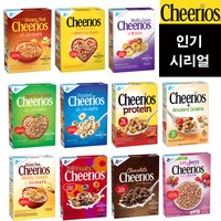 Cheerios 치리오스 인기 시리얼