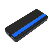 점프스타터 카충이5 대용량 18,000mAh 12V SUV도한방에점프 자동차방전 차량방전