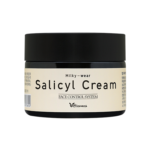 밀키웨어살리실크림