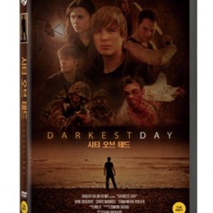 [DVD] 시티 오브 데드  Darkest Day