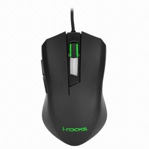 i-rocks Gaming Mouse M09