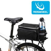 라이크미 로스휠 자전거 뒷자리 가방 트렁크